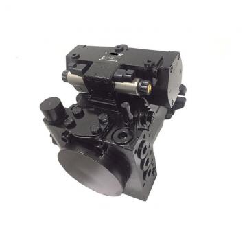 Rexroth A4vg28, A4vg40, , A4vg56, A4vg71, A4vg90, A4vg125 Hydraulic Piston Pump