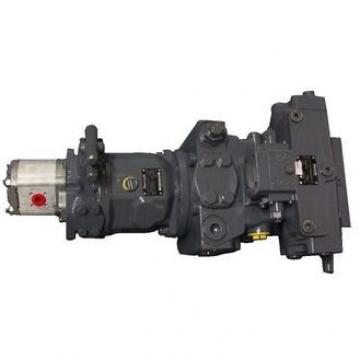 Rexroth A4vg Piston Pump Parts (A4VG28, A4VG40, A4VG45, A4VG56, A4VG71)