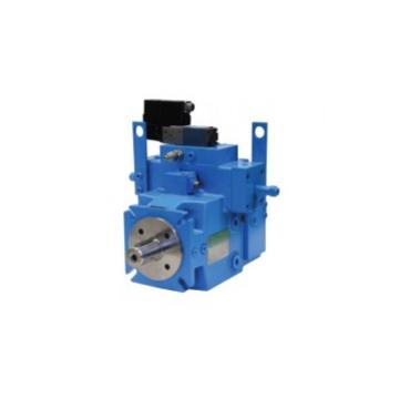 High Pressure Hydraulic Vane Pump