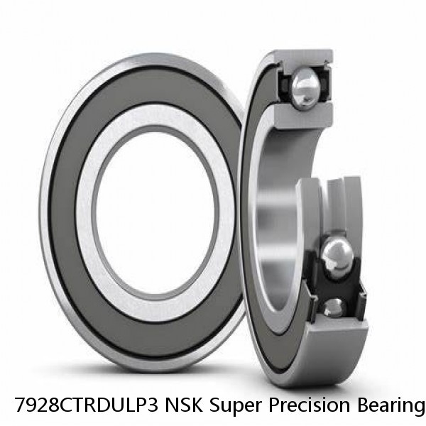 7928CTRDULP3 NSK Super Precision Bearings