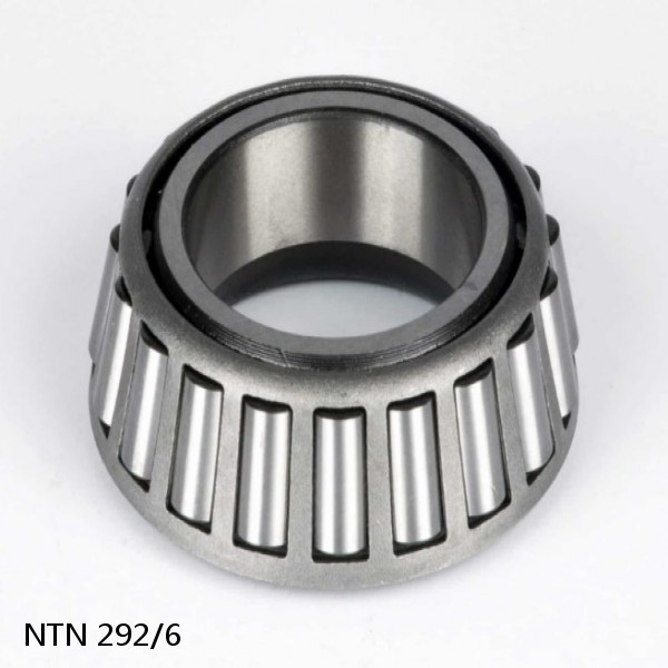 292/6 NTN Thrust Spherical Roller Bearing