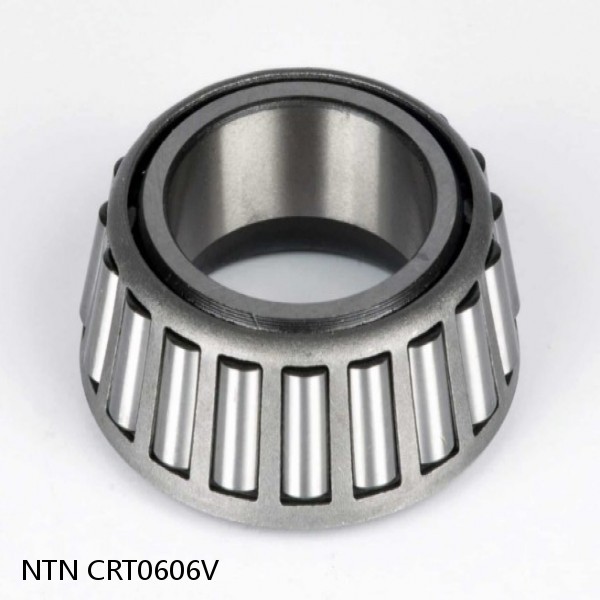 CRT0606V NTN Thrust Tapered Roller Bearing