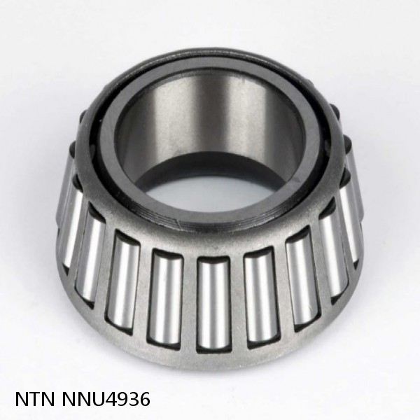 NNU4936 NTN Tapered Roller Bearing