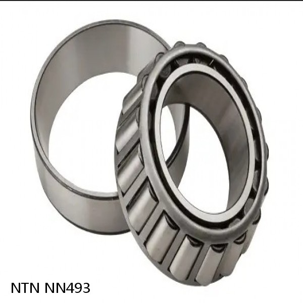 NN493 NTN Tapered Roller Bearing