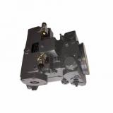 Rexroth A7vo107 Hydraulic Pump Spare Parts for Engine Alternator