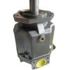 Rexroth hydraulic pump, A10VO45 hydraulic pump, excavator main pump #1 small image