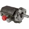 Original PARKER CB-FC10 Hydraulic gear pump #1 small image