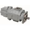 Parker D31DW/D31NW/D41VW/D81VW/ D111VW hydraulic Solenoid control valves