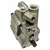 Parker Hydraulic Piston Pumps Pvp100 Pvp16/23/33/41/48/60/76/100/140 with Warranty and Factory Price #1 small image
