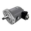 High pressure gear pumps HGP/GPY Series Hydraulic gear pumps #1 small image