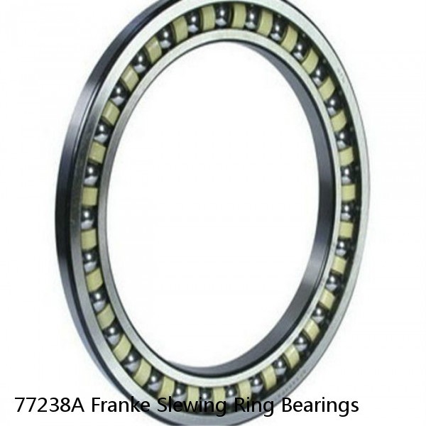 77238A Franke Slewing Ring Bearings