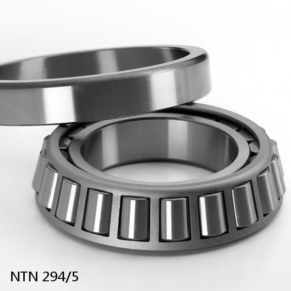 294/5 NTN Thrust Spherical Roller Bearing