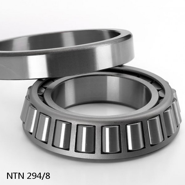 294/8 NTN Thrust Spherical Roller Bearing #1 small image
