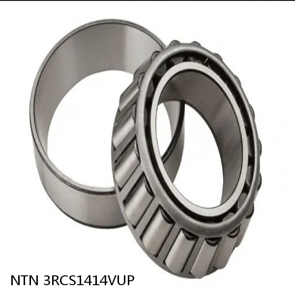 3RCS1414VUP NTN Thrust Tapered Roller Bearing #1 small image