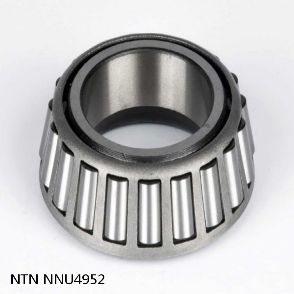 NNU4952 NTN Tapered Roller Bearing #1 small image