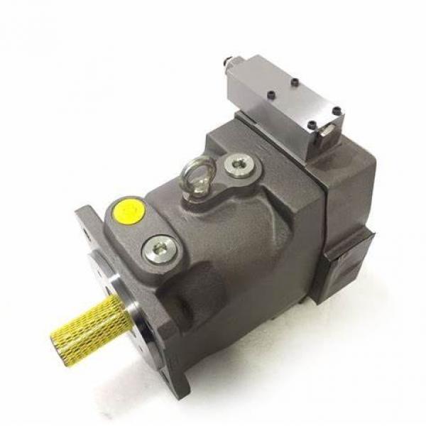 New replacement parker piston pump PV62R1EC00 PV62R1EC02 PV62R1EC00BP PV62 hydraulic pump #1 image