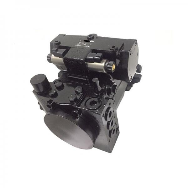 Rexroth A4VG Piston Hydraulic Oil Pump Chinese Best Manufacturer #1 image