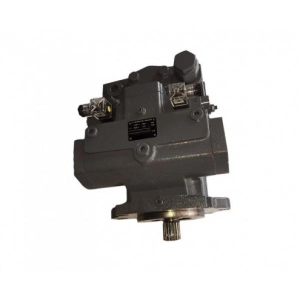 Rexroth Hydraulic Pump A4vg28/A4vg40/A4vg56/A4vg71 Spare Parts Ez Valve (2040533) #1 image