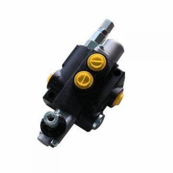 Rexroth A4vg Series A4vg28 A4vg40 A4vg45 A4vg56 A4vg71 A4vg90 A4vg125 A4vg140 A4vg180 A4vg250 Main  Hydraulic  Piston  Pump #1 image