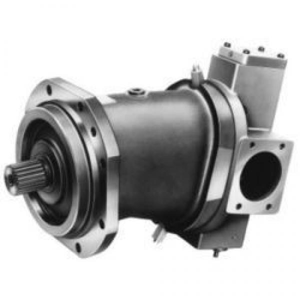 Yuken PV2r1-19-F-Rab-4128 21 MPa 18.6 Cm³ /Rev Hydraulic Vane Pump #1 image
