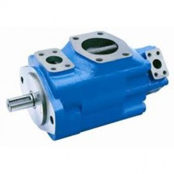 Yuken Hydraulic Vane Pump PV2r2-41-F-IR-10 #1 image