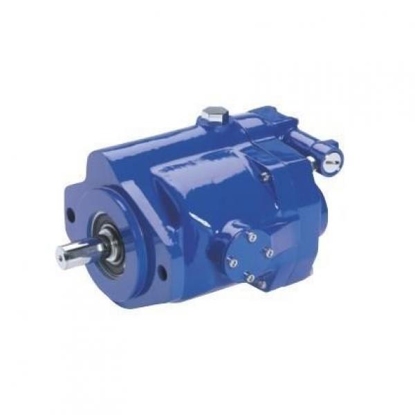 Vickers Hydraulic Pump Parts Pve21 #1 image