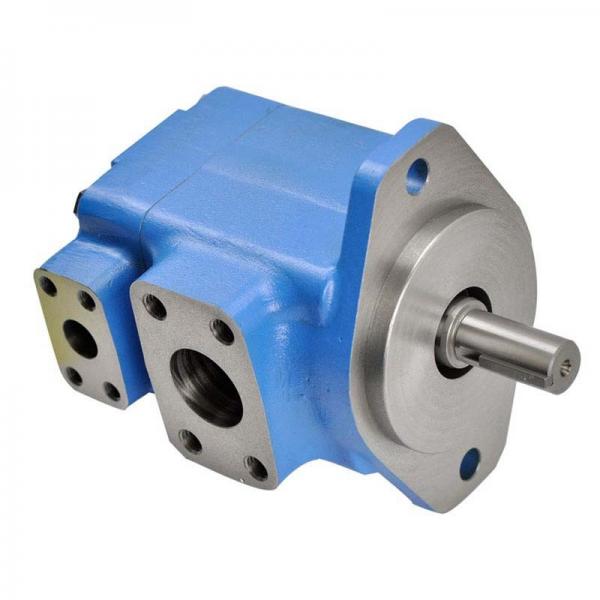 Single Vane Pump 25vq with Variable Displacement #1 image