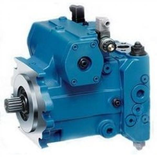 Eaton Vickers PVH variable piston pump PVH131R13AF30B252000002001AB010A #1 image