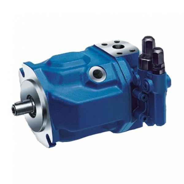 Parker Denison Hydraulic Pump T6c T6DC T6EDC Vane Pump #1 image