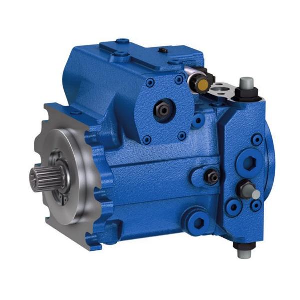 Eaton 420 series of ADU041,ADU049,ADU062 hydraulic mobile piston pump,variable volume load sense piston pumps #1 image