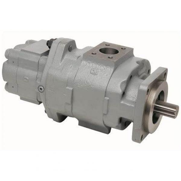 Parker Hydraulic Piston Pumps Pvp41 Pvp16/23/33/41/48/60/76/100/140 with Warranty and ... #1 image