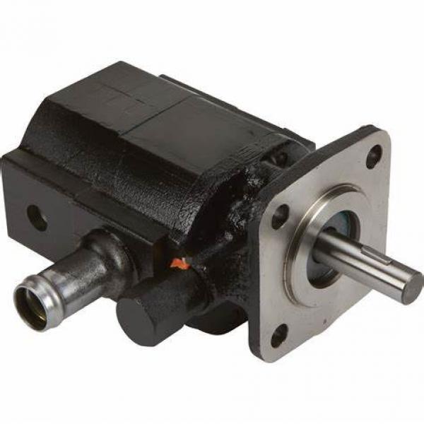 Parker Hydraulic Piston Pumps Pvp41 Pvp16/23/33/41/48/60/76/100/140 with Warranty and High Quality #1 image