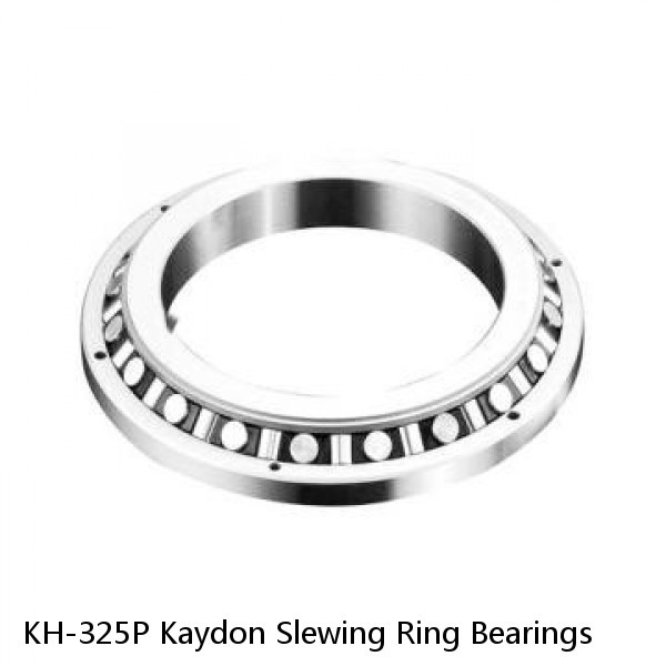 KH-325P Kaydon Slewing Ring Bearings #1 image