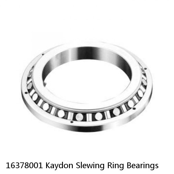 16378001 Kaydon Slewing Ring Bearings #1 image