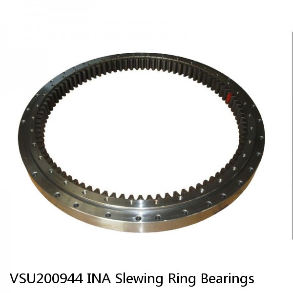 VSU200944 INA Slewing Ring Bearings #1 image