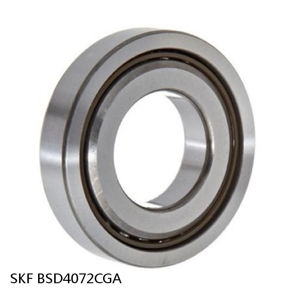 BSD4072CGA SKF Brands,All Brands,SKF,Super Precision Angular Contact Thrust,BSD #1 image