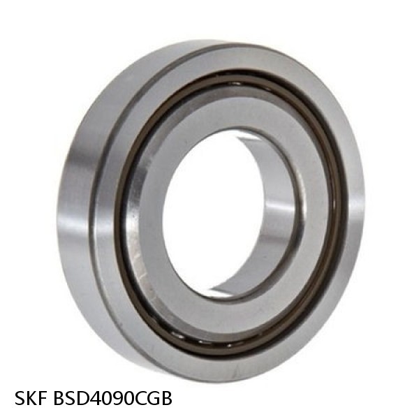 BSD4090CGB SKF Brands,All Brands,SKF,Super Precision Angular Contact Thrust,BSD #1 image