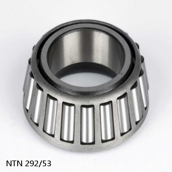 292/53 NTN Thrust Spherical Roller Bearing #1 image