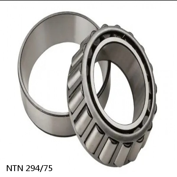 294/75 NTN Thrust Spherical Roller Bearing #1 image