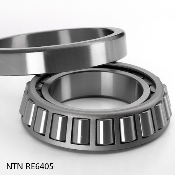 RE6405 NTN Thrust Tapered Roller Bearing #1 image