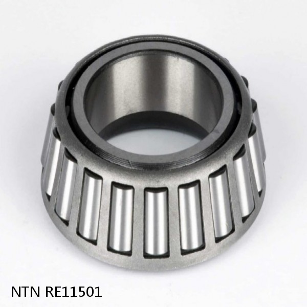 RE11501 NTN Thrust Tapered Roller Bearing #1 image