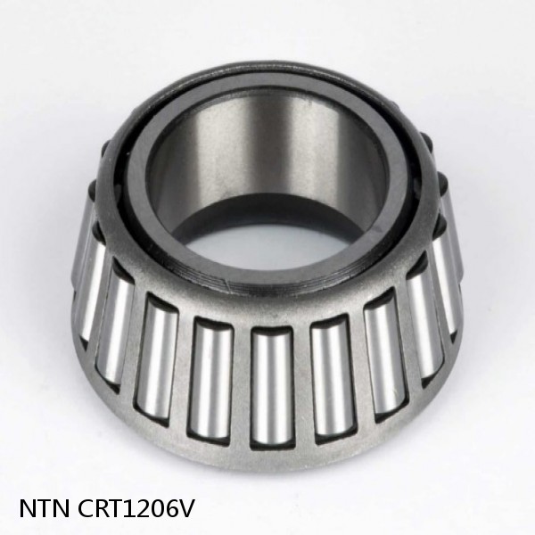 CRT1206V NTN Thrust Tapered Roller Bearing #1 image