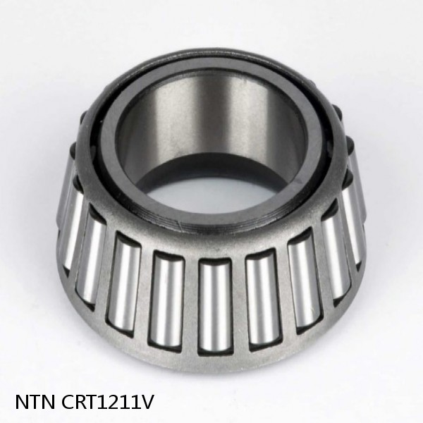 CRT1211V NTN Thrust Tapered Roller Bearing #1 image