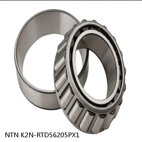 K2N-RTD56205PX1 NTN Thrust Tapered Roller Bearing #1 image