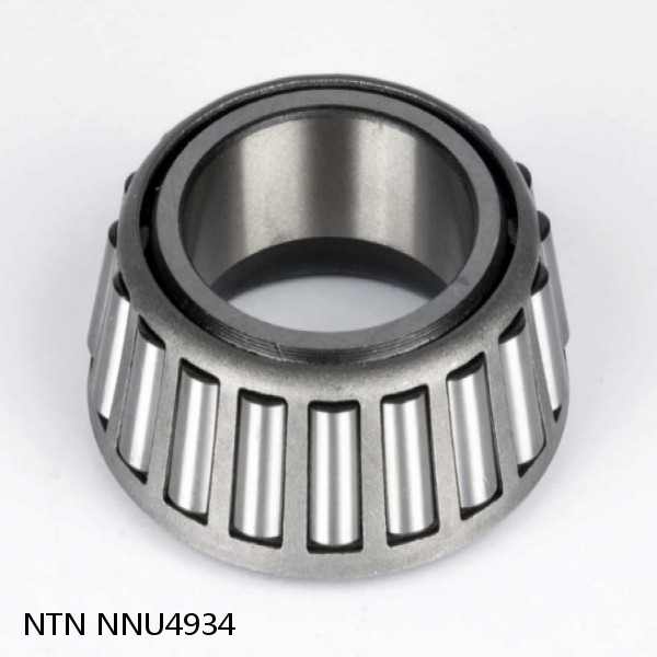 NNU4934 NTN Tapered Roller Bearing #1 image