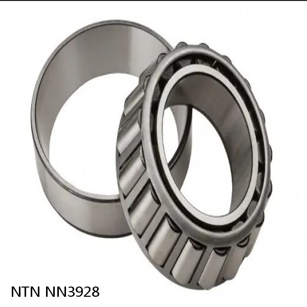 NN3928 NTN Tapered Roller Bearing #1 image